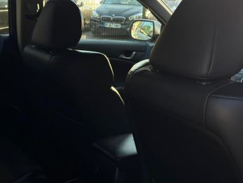 Honda Accord 2.0 i-VTEC ES GT Tourer Auto Euro 5 5dr