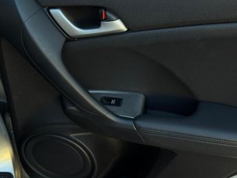 Honda Accord 2.0 i-VTEC ES GT Tourer Auto Euro 5 5dr