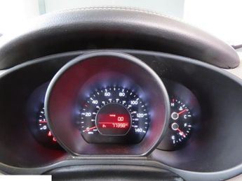 Kia Soul 1.6 CRDi Connect Plus SUV 5dr Diesel Manual Euro 6 (134 bhp)