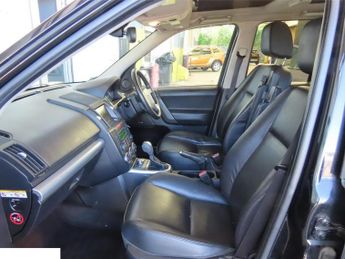 Land Rover Freelander 2 2.2 TD4 HST SUV 5dr Diesel Auto 4WD Euro 4 (160 ps)