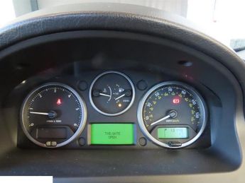 Land Rover Freelander 2 2.2 TD4 HST SUV 5dr Diesel Auto 4WD Euro 4 (160 ps)