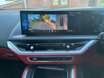 BMW X7 3.0 50e 25.7kWh SUV 5dr Petrol Plug-in Hybrid Auto xDrive Euro 6