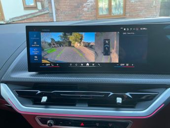 BMW X7 3.0 50e 25.7kWh SUV 5dr Petrol Plug-in Hybrid Auto xDrive Euro 6