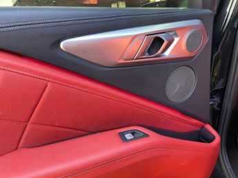 BMW X3 3.0 50e 25.7kWh SUV 5dr Petrol Plug-in Hybrid Auto xDrive Euro 6