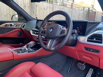 BMW X3 3.0 50e 25.7kWh SUV 5dr Petrol Plug-in Hybrid Auto xDrive Euro 6