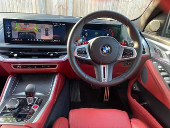 BMW X7 3.0 50e 25.7kWh SUV 5dr Petrol Plug-in Hybrid Auto xDrive Euro 6
