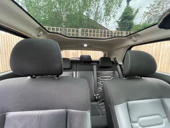 Citroen C4 Cactus 1.2 PureTech GPF Flair Hatchback 5dr Petrol EAT6 Euro 6 (s/s) (1