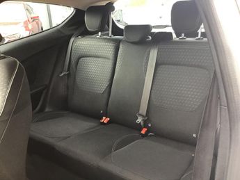 Ford Fiesta 1.1 Ti-VCT Zetec Hatchback 3dr Petrol Manual Euro 6 (s/s) (85 ps
