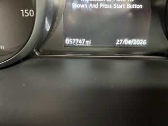 Land Rover Range Rover Evoque 2.0 TD4 SE Tech SUV 5dr Diesel Auto 4WD Euro 6 (s/s) (180 ps)