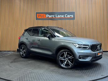 Volvo XC40 2.0 D4 First Edition SUV 5dr Diesel Auto AWD Euro 6 (s/s) (190 p