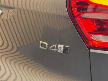 Volvo XC40 2.0 D4 First Edition SUV 5dr Diesel Auto AWD Euro 6 (s/s) (190 p