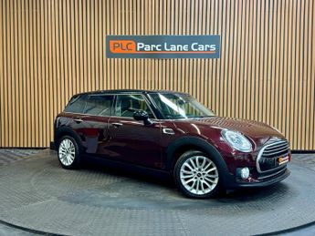 Mini Clubman 1.5 Cooper Classic Estate 6dr Petrol Steptronic - AUTOMATIC - 45
