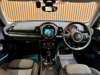 Mini Clubman 1.5 Cooper Classic Estate 6dr Petrol Steptronic - AUTOMATIC - 45