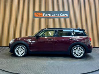 Mini Clubman 1.5 Cooper Classic Estate 6dr Petrol Steptronic - AUTOMATIC - 45