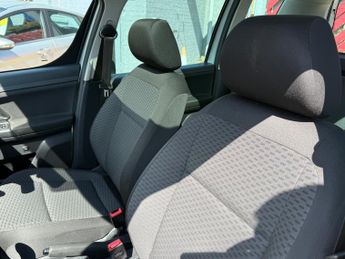 Skoda Roomster 1.2 TSI SE Action MPV 5dr Petrol Manual Euro 5 (86 ps)