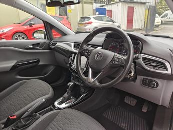 Vauxhall Corsa 1.4i SE Hatchback 5dr Petrol Auto Euro 6 (90 ps)
