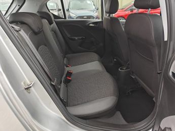 Vauxhall Corsa 1.4i SE Hatchback 5dr Petrol Auto Euro 6 (90 ps)