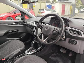 Vauxhall Corsa 1.4i SE Hatchback 5dr Petrol Auto Euro 6 (90 ps)