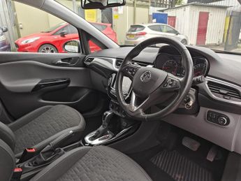 Vauxhall Corsa 1.4i SE Hatchback 5dr Petrol Auto Euro 6 (90 ps)
