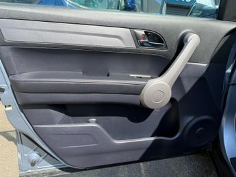 Honda CR-V 2.0 i-VTEC EX SUV 5dr Petrol Automatic (195 g/km, 148 bhp)