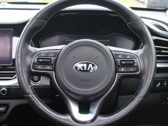 Kia Niro 1.6 GDi 4 SUV 5dr Petrol Hybrid DCT Euro 6 (s/s) (139 bhp)