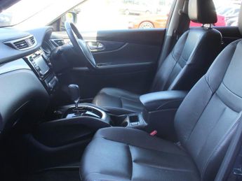 Nissan X-Trail 1.6 dCi Tekna SUV 5dr Diesel XTRON Euro 5 (s/s) (130 ps)