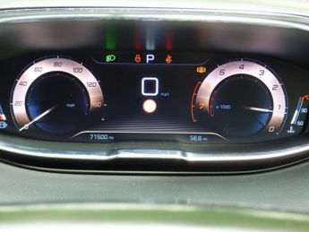 Peugeot 3008 1.6 PureTech GT Line Premium EAT Euro 6 (s/s) 5dr