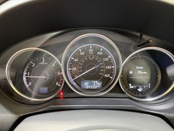 Mazda 6 2.2 SKYACTIV-D Sport Nav Tourer 5dr Diesel Manual Euro 6 (s/s) (