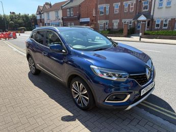 Renault Kadjar 1.3 TCe S Edition Euro 6 (s/s) 5dr