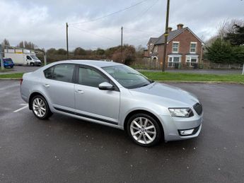 Skoda Octavia 2.0 TDI SE Euro 6 (s/s) 5dr