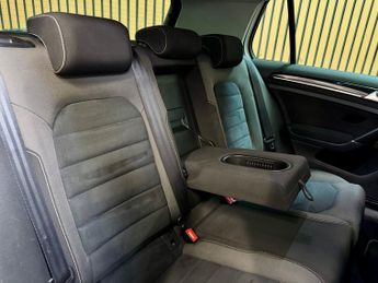 Volkswagen Golf 2.0 TDI BlueMotion Tech GT Hatchback 5dr Diesel DSG - AUTOMATIC 
