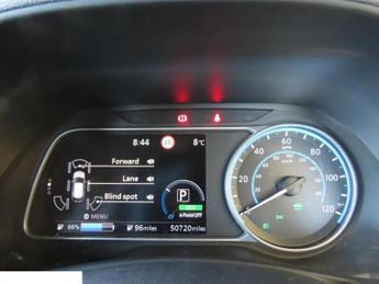 Nissan LEAF 40kWh Acenta Hatchback 5dr Electric Auto (150 ps)