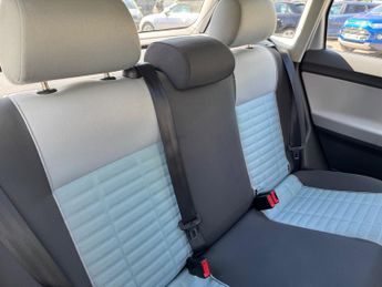 Volkswagen Polo 1.4 TDI BlueMotion 2 Hatchback 5dr Diesel Manual (99 g/km, 79 bh