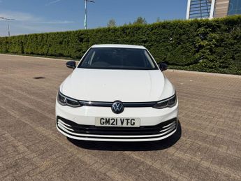 Volkswagen Golf 1.5 eTSI MHEV Life Hatchback 5dr Petrol Hybrid DSG Euro 6 (s/s) 