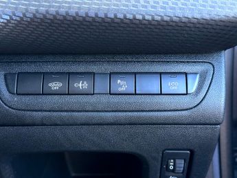 Peugeot 2008 1.2 PureTech GT Line SUV 5dr Petrol EAT Euro 6 (s/s) (110 ps)