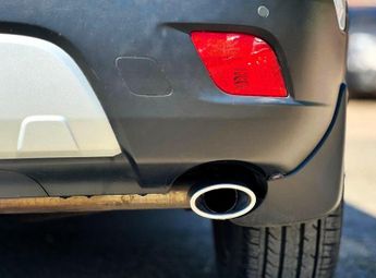 Vauxhall Mokka 1.7 CDTi SE 4WD Euro 5 (s/s) 5dr