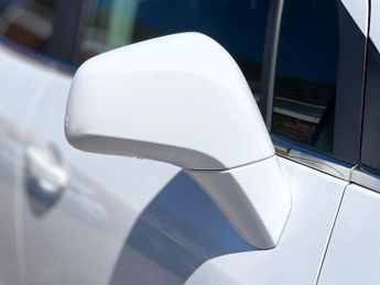 Vauxhall Mokka 1.7 CDTi SE 4WD Euro 5 (s/s) 5dr