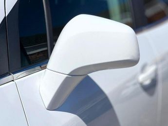 Vauxhall Mokka 1.7 CDTi SE 4WD Euro 5 (s/s) 5dr