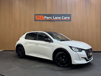 Peugeot 208 1.2 PureTech GT Line Hatchback 5dr Petrol Manual Euro 6 - BEAUTI