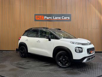 Citroen C3 Aircross 1.2 PureTech Flair SUV 5dr Petrol Manual - ONE OWNER - 