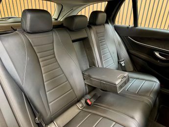 Mercedes-Benz E Class 2.0 E220d SE (Premium) Estate 5dr Diesel G-Tronic+ - ONE OWNER -