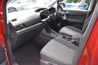 Ford Grand Tourneo Connect 2.0 EcoBlue Titanium DCT Euro 6 (s/s) 5dr
