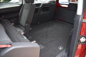 Ford Grand Tourneo Connect 2.0 EcoBlue Titanium DCT Euro 6 (s/s) 5dr