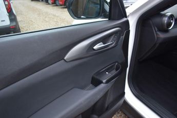 Alfa Romeo Tonale 1.5 VGT MHEV Ti DCT Euro 6 5dr
