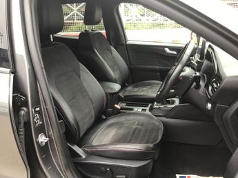 Ford Kuga 1.5T EcoBoost ST-Line X Edition SUV 5dr Petrol Manual Euro 6 (s/