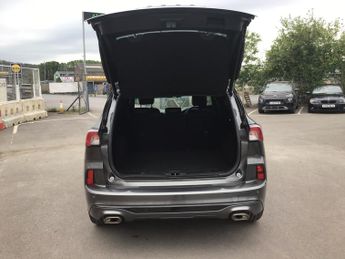 Ford Kuga 1.5T EcoBoost ST-Line X Edition SUV 5dr Petrol Manual Euro 6 (s/