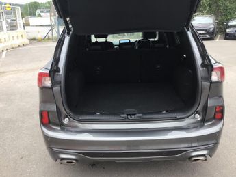 Ford Kuga 1.5T EcoBoost ST-Line X Edition SUV 5dr Petrol Manual Euro 6 (s/