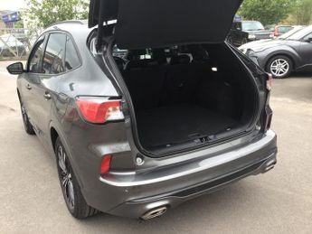 Ford Kuga 1.5T EcoBoost ST-Line X Edition SUV 5dr Petrol Manual Euro 6 (s/