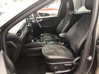 Ford Kuga 1.5T EcoBoost ST-Line X Edition SUV 5dr Petrol Manual Euro 6 (s/