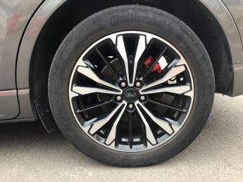 Ford Kuga 1.5T EcoBoost ST-Line X Edition SUV 5dr Petrol Manual Euro 6 (s/